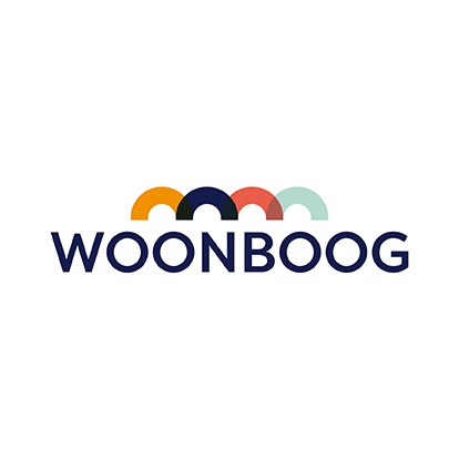 Woonboog