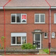 Vijf huizen openbaar te koop in Turnhout