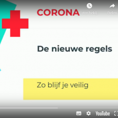 Filmpje over Corona in duidelijke taal